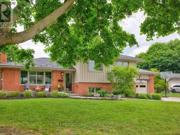24 Field Road, London South V, ON, N6P 1C5 house for sale | Listing ID X13464 | Royal LePage
