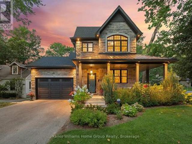 24 Forest Hill Drive, Guelph Dovercliffe Park/Old University, ON, N1E 7C5 house for sale | Listing ID X13706 | Royal LePage