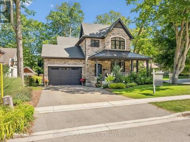 24 Forest Hill Drive, Guelph Dovercliffe Park/Old University, ON, N1E 7C5 house for sale | Listing ID X13800 | Royal LePage