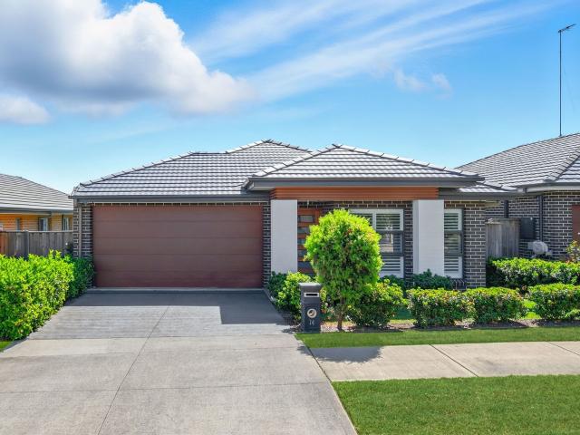 24 Fouad Way Caddens