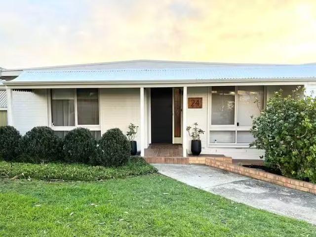 24 Fowler Street, Seaview Downs, SA 5049