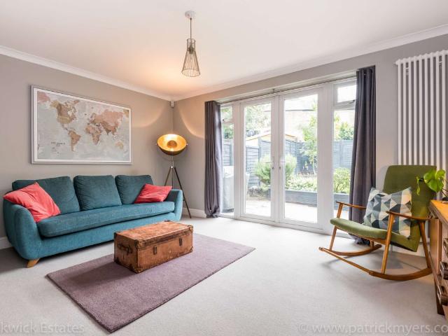 24, Foxborough Gardens, Crofton Park SE4, 3 bed property to rent, £2,650 pcm | PrimeLocation