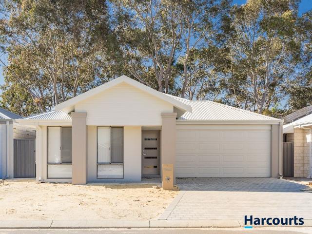 24 Flannigan Approach, CHAMPION LAKES, WA 6111