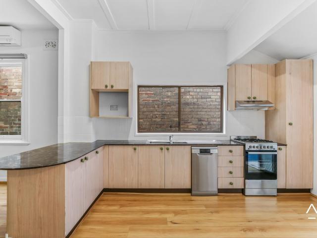 24 Frampton Avenue, Marrickville