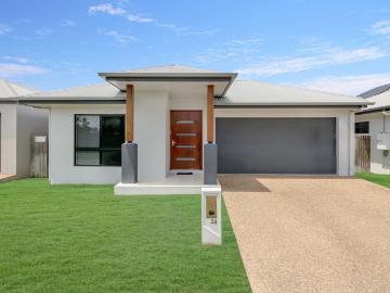 24 Friday Avenue, Burdell, QLD 4818 House for Rent Ray White Townsville