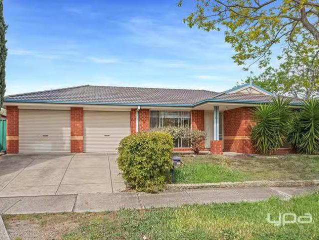 24 Fydler Avenue, Burnside, VIC 3023