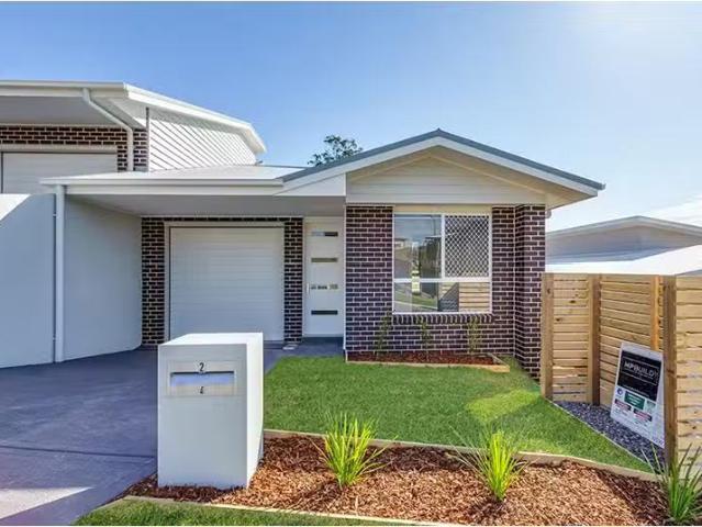 2/4 Gaites Drive, Cameron Park Townhouse for rent Listed by S.