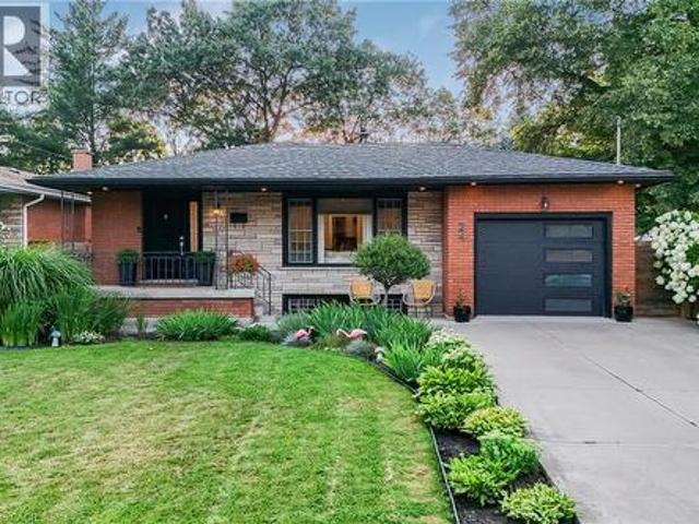 24 Garvey Crescent, Hamilton, ON, L8K 3X1 house for sale | Listing ID 40853 | Royal LePage