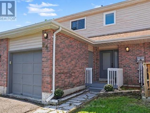 24 Garden Avenue, Perth, ON, K7H 3L9 house for sale | Listing ID X13776 | Royal LePage