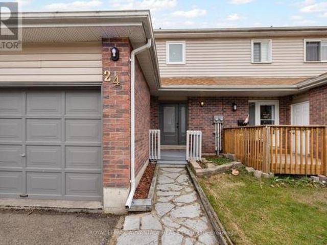 24 Garden Avenue, Perth, ON, K7H 3L9 house for sale | Listing ID X13061 | Royal LePage
