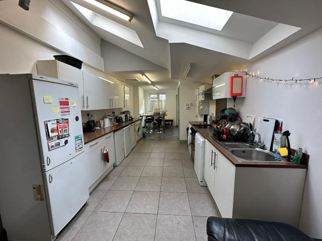 24 George Road, Metchley, B29 6AH, United Kingdom | 5 bed house for rent #173403505 | Rentberry