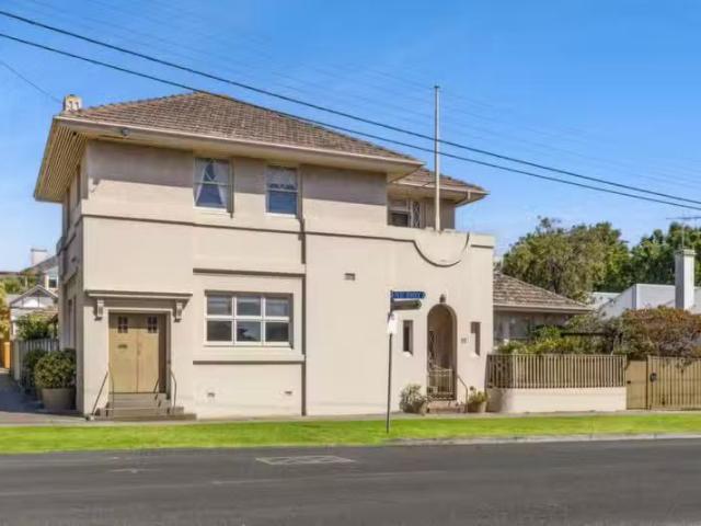 24 Gellibrand Street, Queenscliff VIC 3225 House For Lease