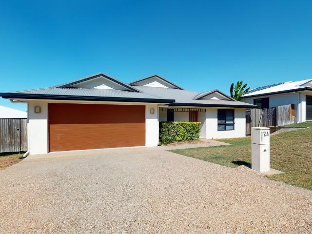 24 Girraween Avenue, Douglas, QLD 4814 House for Rent Ray White Townsville