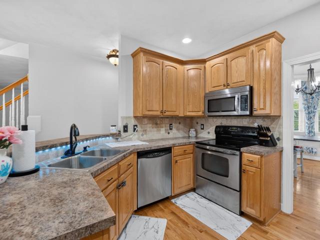 24 Goad Road