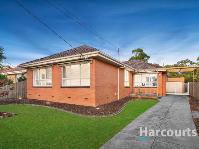 24 Golf Road, OAKLEIGH SOUTH, VIC 3167