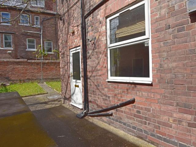 24 Gorsey Road, Mapperley Park NG3, 1 bed flat to rent, £750 pcm | PrimeLocation