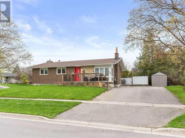24 Gower Road, Halton Hills, ON, L7G 1E5 house for sale | Listing ID W13466 | Royal LePage