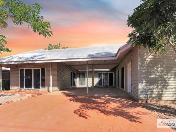 24 Glencoe Court, Katherine NT 0850 House For Rent | Domain