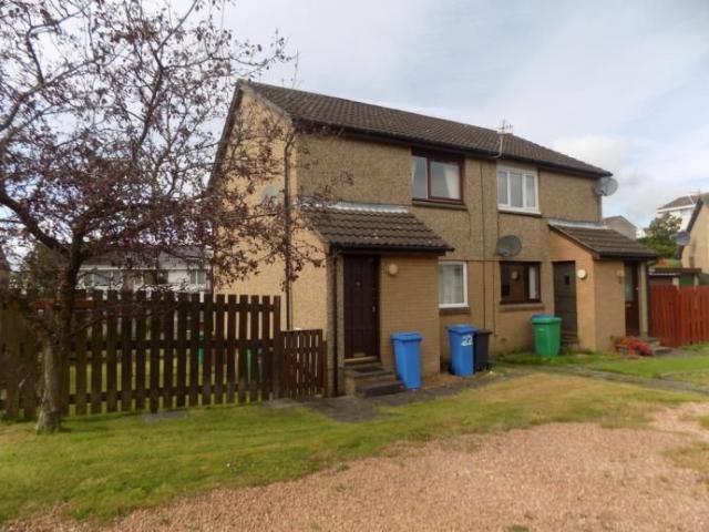 24 Glenbervie Grove, Dunfermline KY11, 1 bed flat to rent, £720 pcm | PrimeLocation