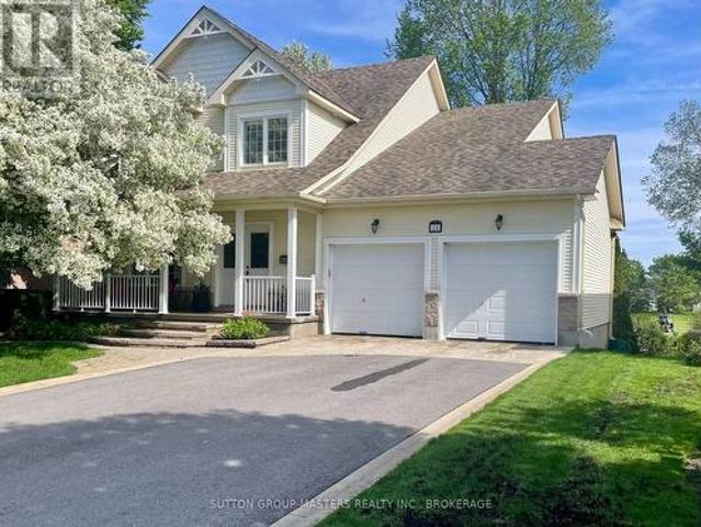24 Glenora Drive, Loyalist Bath, ON, K0H 1G0 house for sale | Listing ID X13707 | Royal LePage
