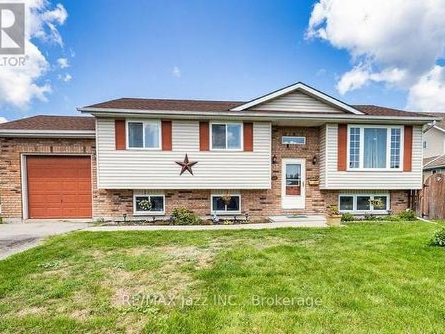 24 Glenn Drive, Quinte West Trenton Ward, ON, K8V 6E3 house for sale | Listing ID X13676 | Royal LePage
