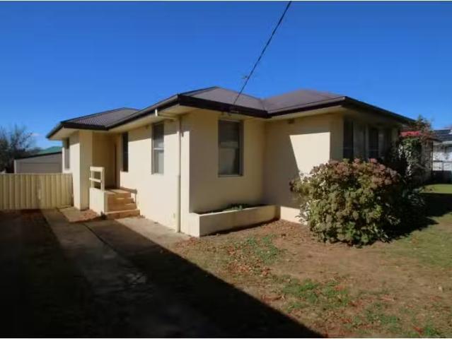 24 Glenroi Avenue, ORANGE House for rent Listed by Property M.