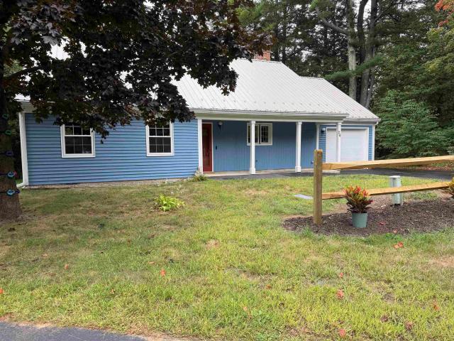 24 Granite Ridge Drive