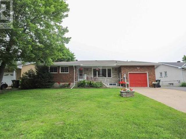 24 Granite St, Sault Ste. Marie, ON, P6B 4T1 house for sale | Listing ID SM262826 | Royal LePage