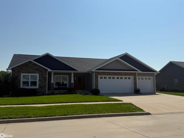 24 Green Oak Court