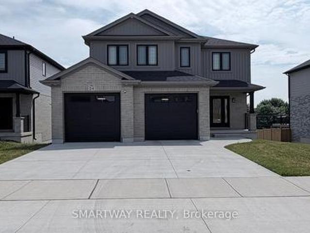 24 Greene Street, South Huron, ON, N0M 1S3 house for sale | Listing ID X13468 | Royal LePage