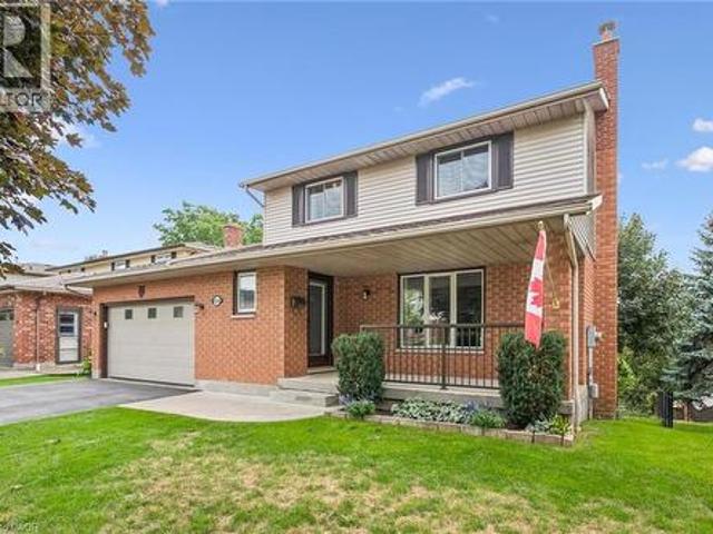 24 Greenwich Drive, Guelph, ON, N1H 8B8 house for sale | Listing ID 40871 | Royal LePage