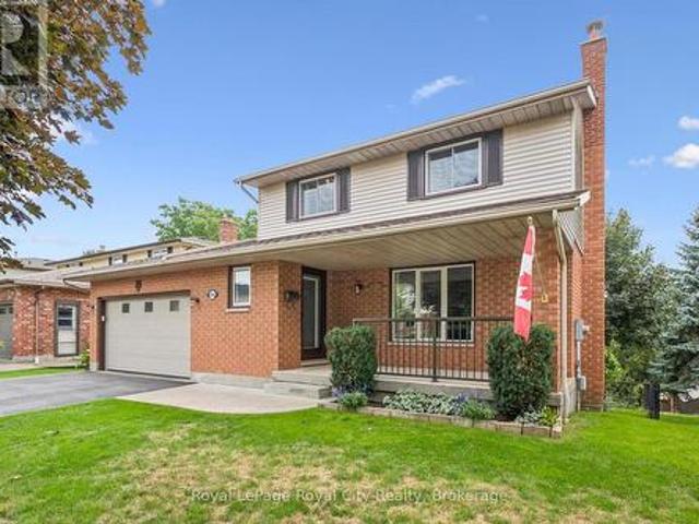 24 Greenwich Drive, Guelph Willow West/Sugarbush/West Acres, ON, N1H 8B8 house for sale | Listing ID X14081 | Royal LePage