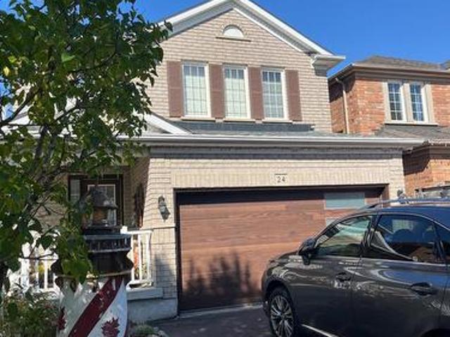 24 Gwilliam Lane, Aurora, ON, L4G 7V3 house for lease | Listing ID N13877 | Royal LePage