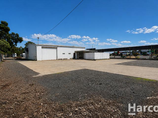 24 Hamilton Road, HORSHAM, VIC 3400