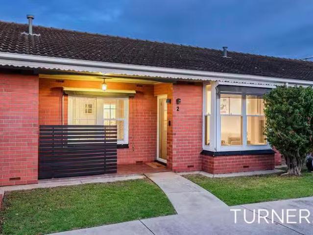 2/4 Hamilton Street, Somerton Park, SA 5044
