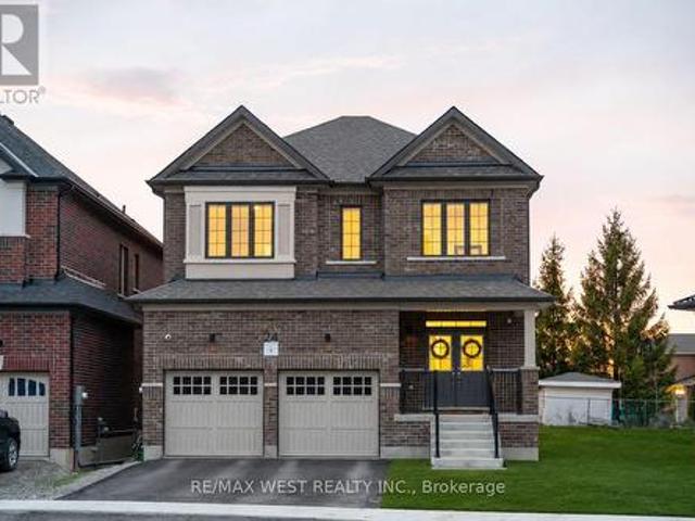 24 Hanton Crescent, Caledon, ON, L7E 2M3 house for sale | Listing ID W13618 | Royal LePage