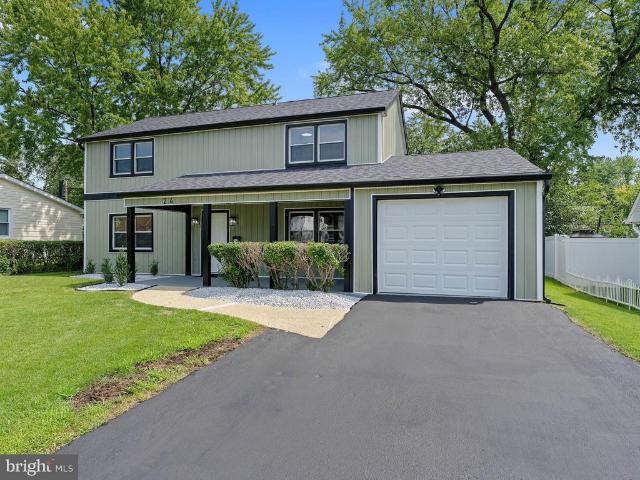 24 Hancock Lane