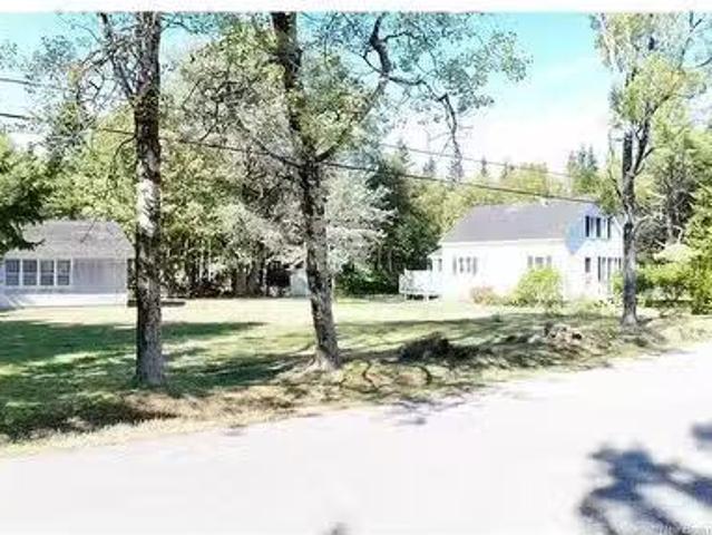24 Haggerty'S Cove Rd, New River Beach, NB, E5J 1J6 house fo.