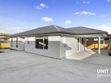 Apartment to rent in Rokeby, Hobart - Garden
