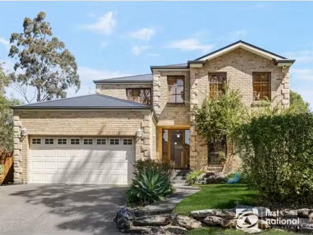 24 Harvard Circuit, ROUSE HILL House for rent Listed by Brad.