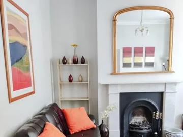 Clapham Common, SW4, Clapham Old Town, London, Greater London