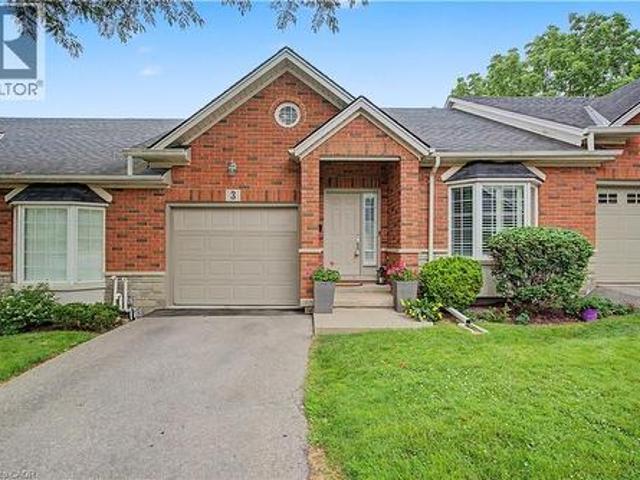 24 Hardy Road Unit# 3, Brantford, ON, N3T 5K6 townhouse for sale | Listing ID 40844 | Royal LePage