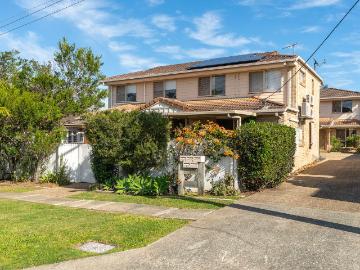 2/4 Harry Street, Zillmere, QLD 4034