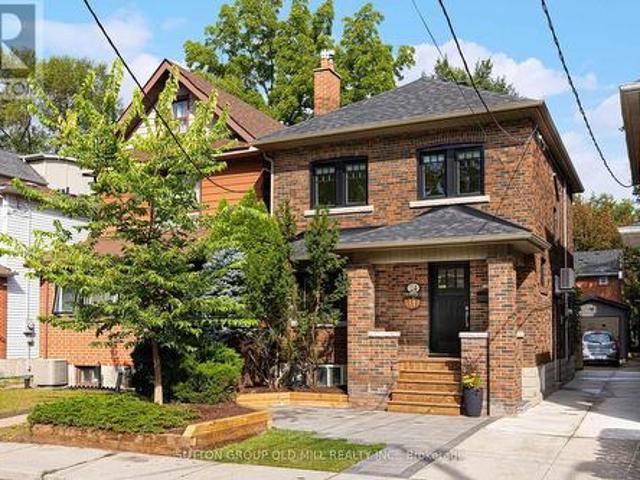24 Harshaw Avenue, Toronto, ON, M6S 1Y1 house for sale | Listing ID W13798 | Royal LePage