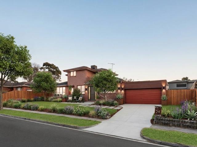 24 Hastings Avenue, BLACKBURN SOUTH, VIC 3130