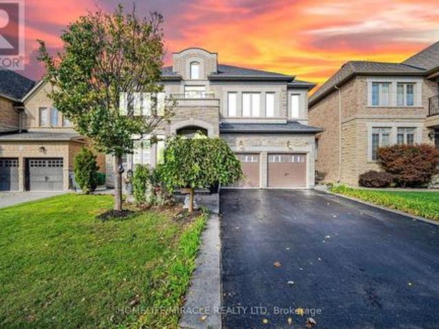 24 Haywood Drive, Brampton, ON, L6X 0W1 house for sale | Listing ID W13711 | Royal LePage