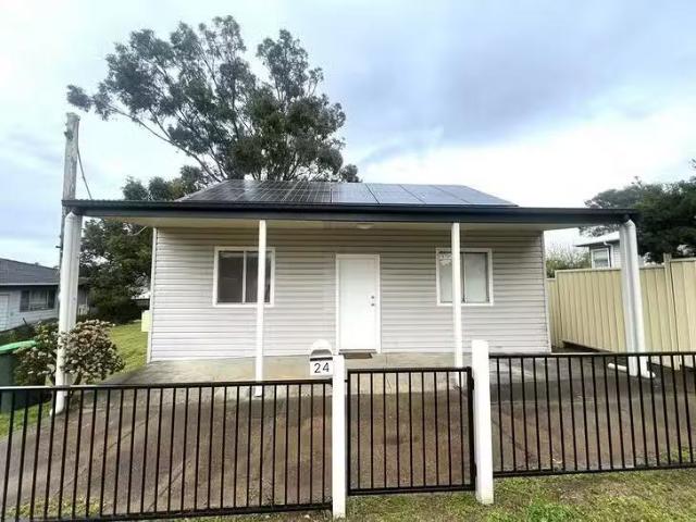 24 High Street, Greta, NSW 2334