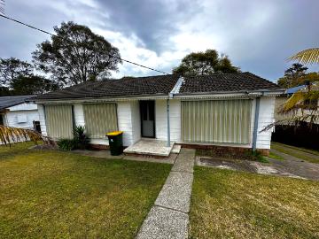Cockle Creek, Newcastle - Terrace