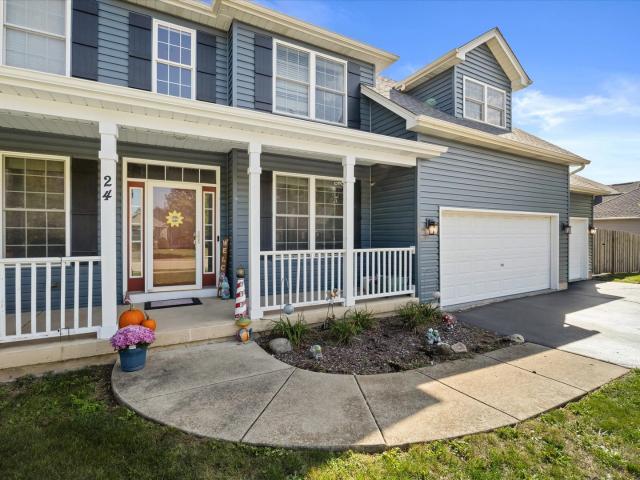 24 Hilltop Lane