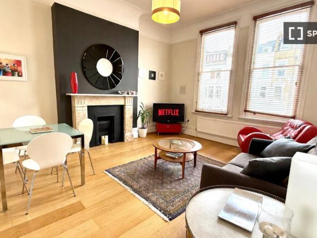 24 Hofland Road, London, W14 0LN, United Kingdom | 2 bed apartment for rent #165824153 | Rentberry